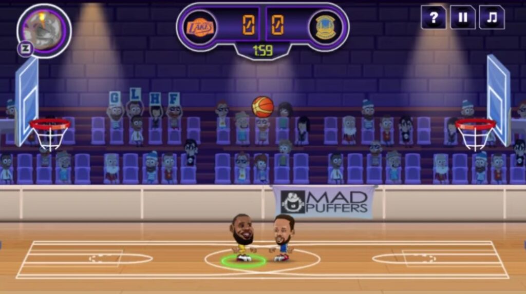 Gameplay