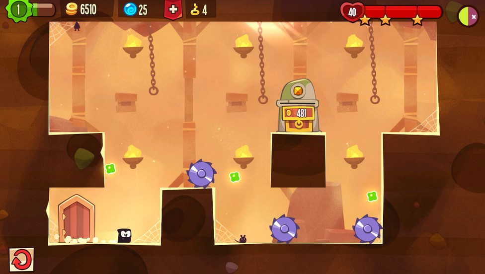 Gameplay